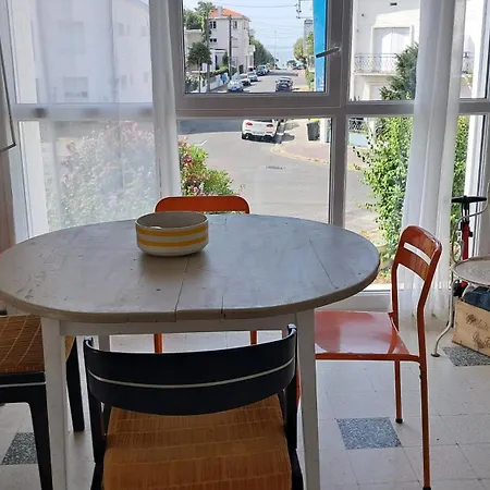 Apartment 2 Pieces Vue Royan